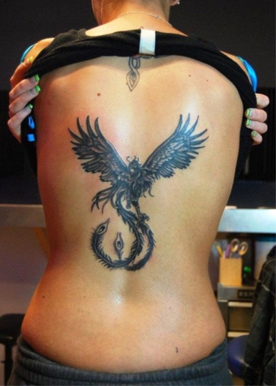 Image Source: Tattoofan