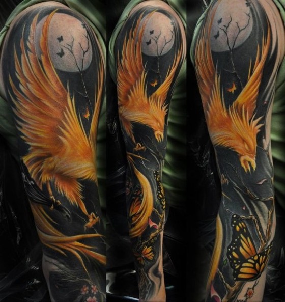 Image Source: Menstattooideas