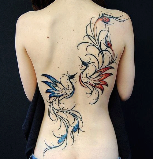 Image Source: Tattoocollection