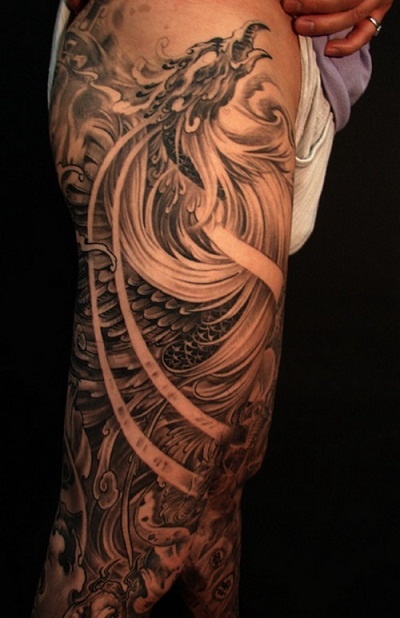 Image Source: Designoftattoos