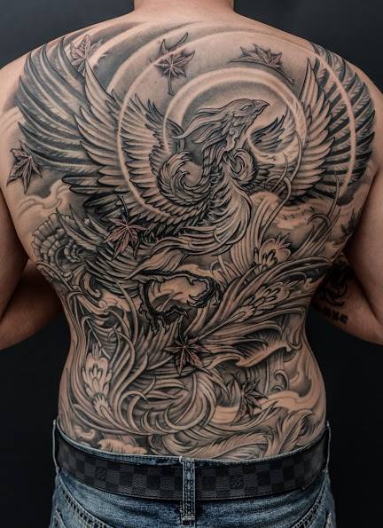 Image Source: Tattoodo