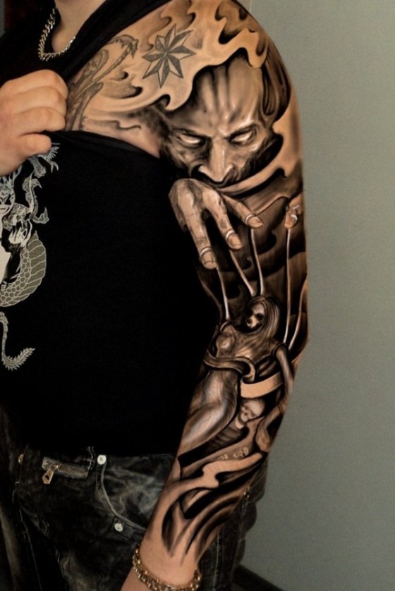 Image Source: Thisistattoo