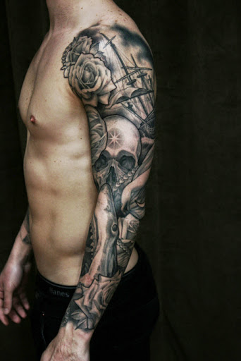 Image Source: Tattoosme