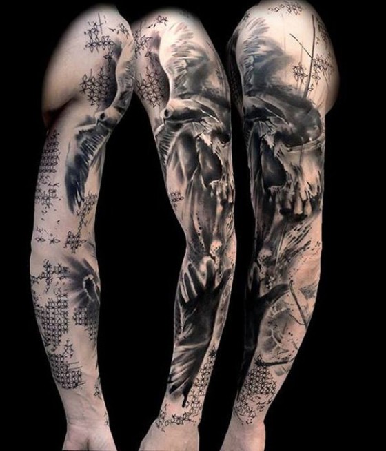 Image Source: Create-tattoos