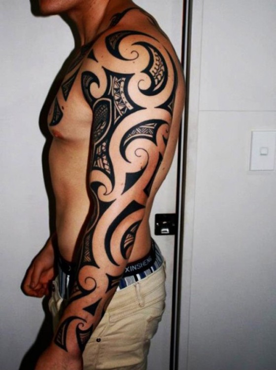 Image Source: Thisistattoo