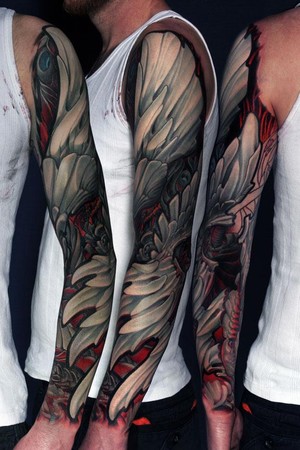 Image Source: Designoftattoos