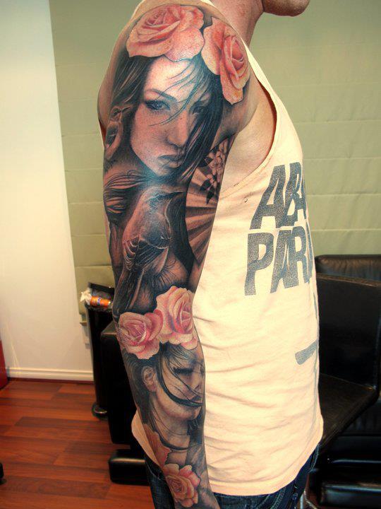 Image Source: Designoftattoos