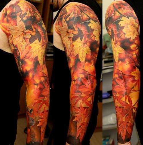 Image Source: Tattooshortlist