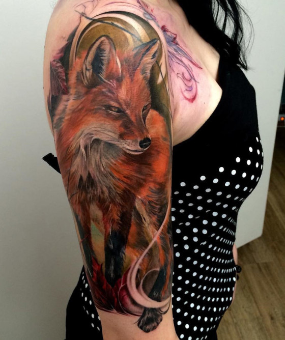 Image Source: Tattooideas247