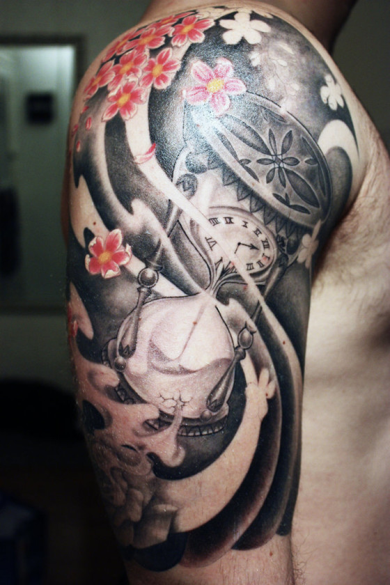 Image Source: Findyourtattoo