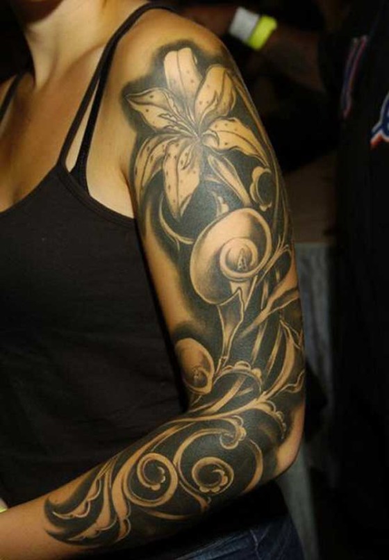 Image Source: Tattooshortlist