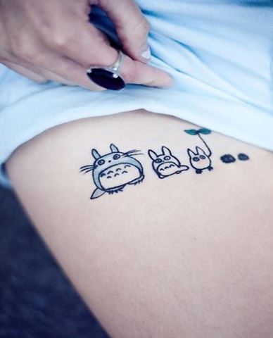 Image Source: Tattooshortlist