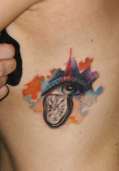 Image Source: Worldtattoogallery