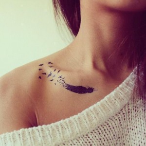 Image Source: Poptattoos