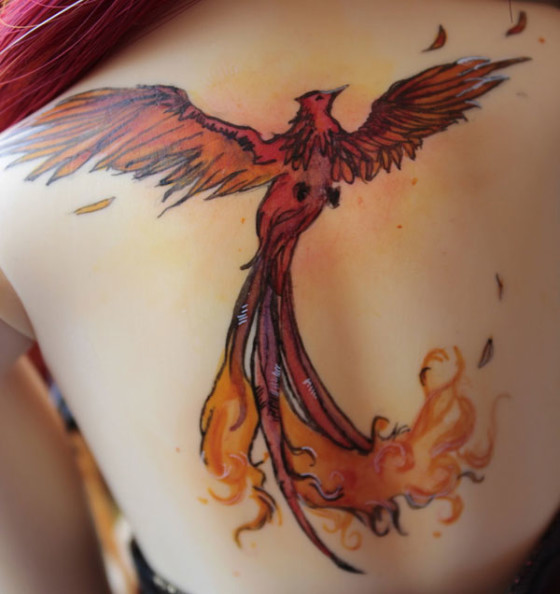 Awesome tattoos