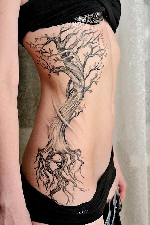 Awesome tattoos