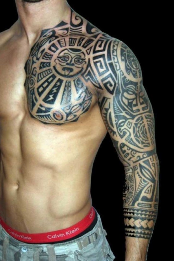 Image Source: Tattooscollections