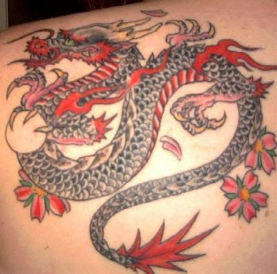 Image Source: Designatattoo