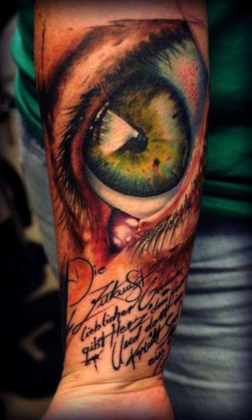 Image Source: Tattoos-styles