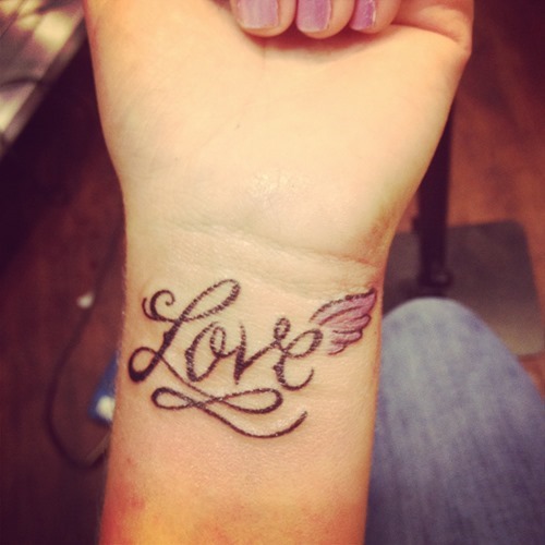 Image Source: Toptattooideas
