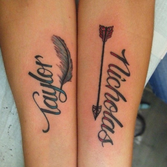 Image Source: Tattoo-journal