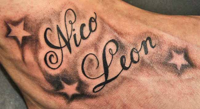 name-tattoo-designs-for-lived-ones