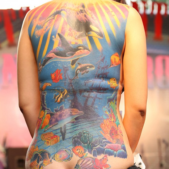 Image Source: Hd-tattoos