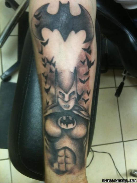 Image Source: Tattoodo