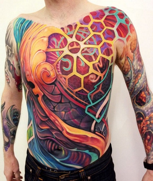 Image Source: Tattoosimages