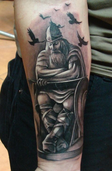 Image Source: Tattoocollection