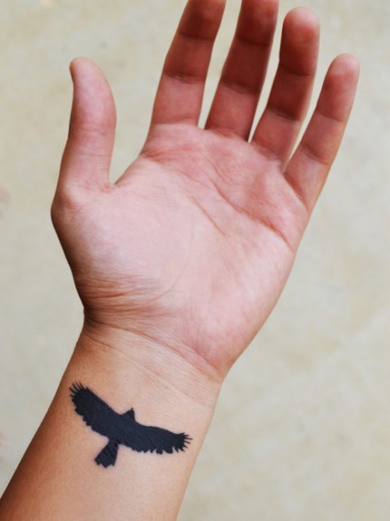 Image Source: Tattoo-journal