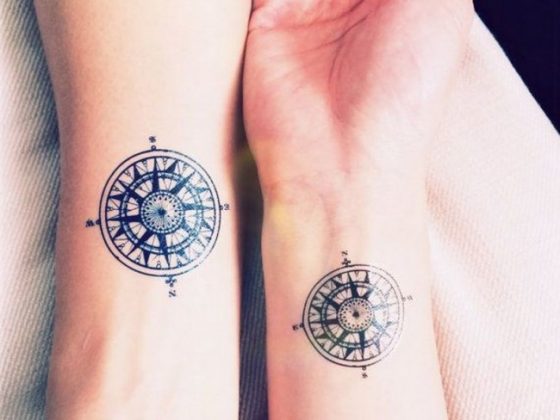 Image Source: Tattoo-journal