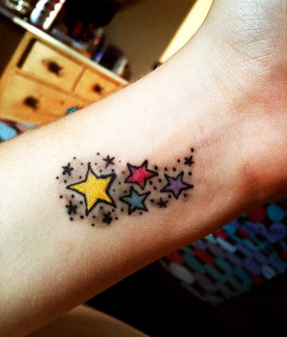 Image Source: Gettattoosideas