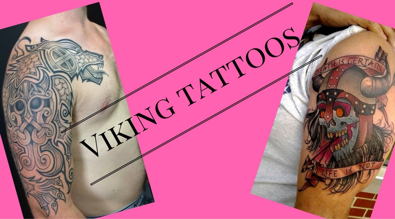 Viking Runic Tattoos All You Need Know Before Getting One Norse Runes   Icelandic Megical Staves in Tattoos Learn What They All Mean and How to  Use Them Safely