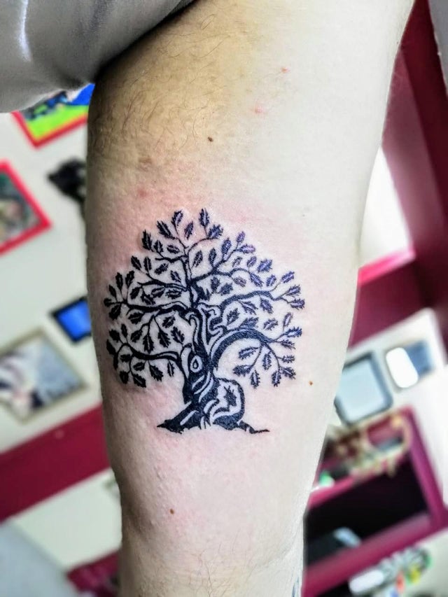 25 Tattoo Ideas of the Day – Oct 30, 2019