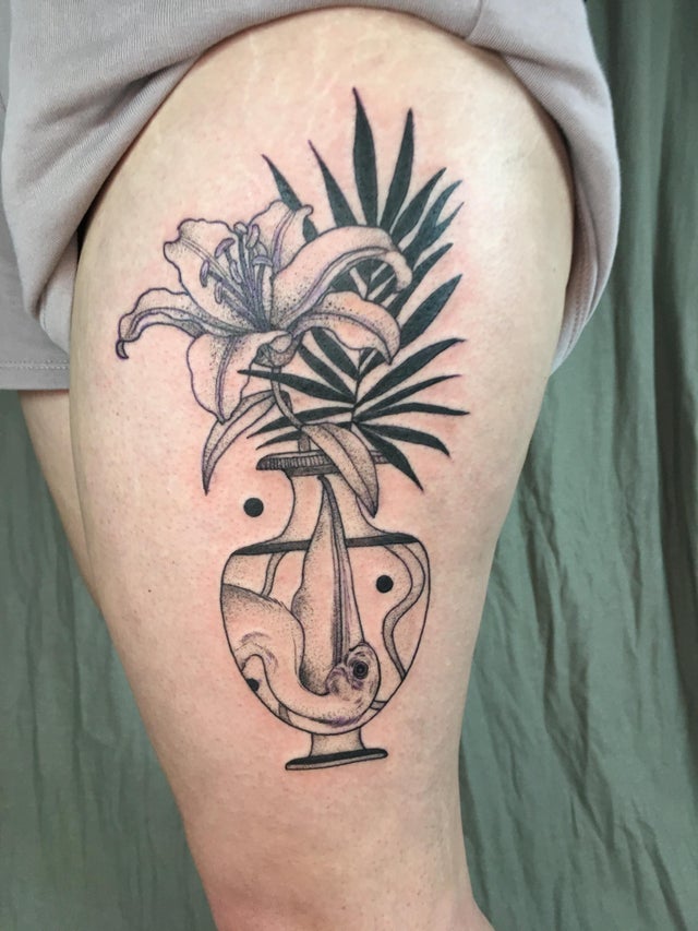 25 Tattoo Ideas of the Day – Feb 15, 2020