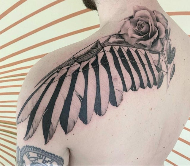 Iron Palm Tattoos  Piercings ironpalmtattoos  Instagram photos and  videos