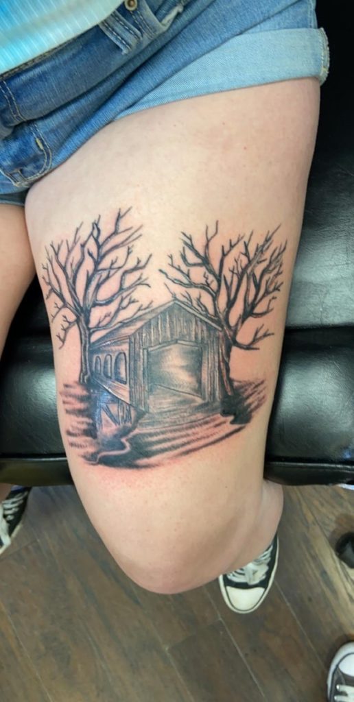 25 Tattoo Ideas of the Day Mar 18, 2020
