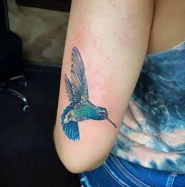 25 Tattoo Ideas of the Day  Mar 18 2020