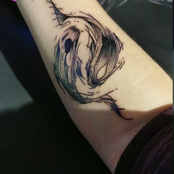 25 Tattoo Ideas of the Day Mar 19, 2020