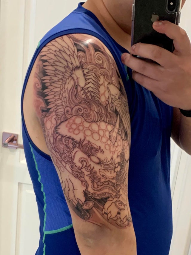 25 Tattoo Ideas of the Day Mar 7, 2020