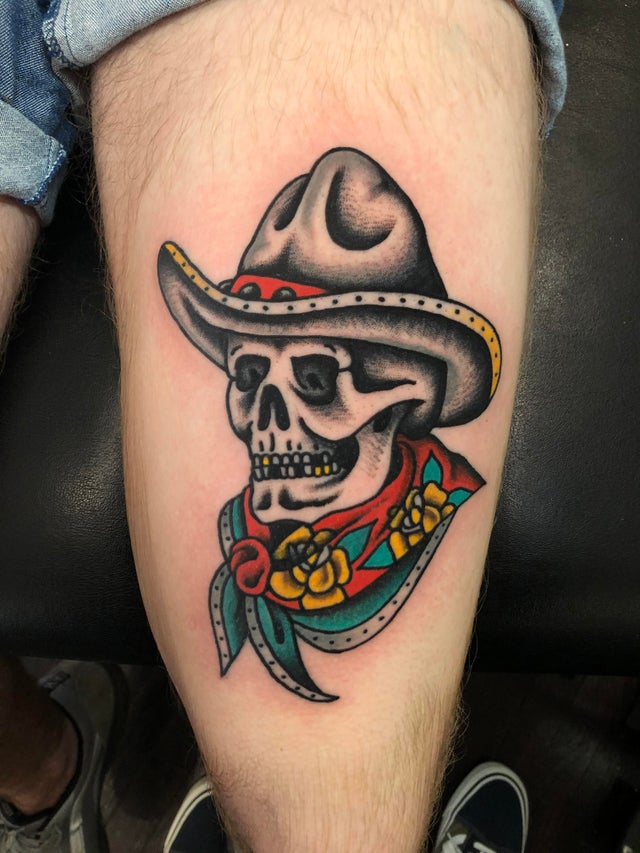 25 Tattoo Ideas of the Day Mar 18, 2020