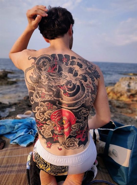 25 Tattoo Ideas of the Day Apr 27, 2020