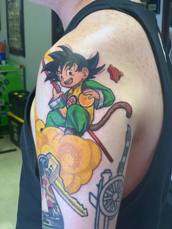 25 Tattoo Ideas of the Day Apr 29, 2020