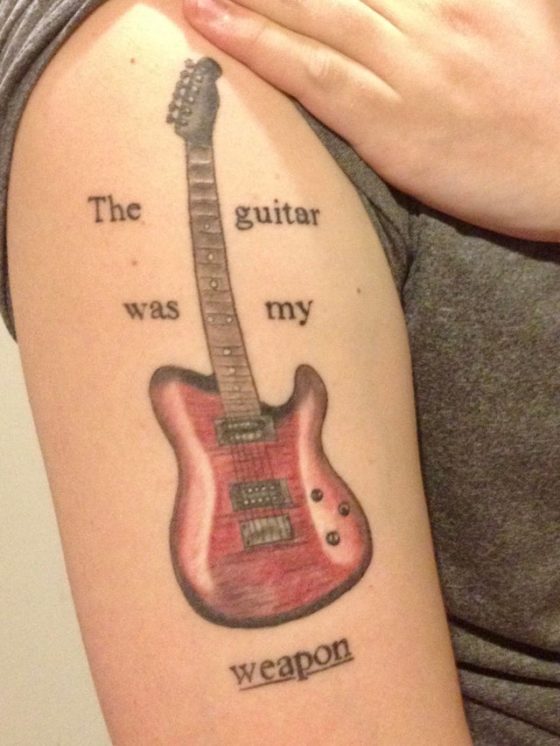 25 Tattoo Ideas of the Day Apr 27, 2020