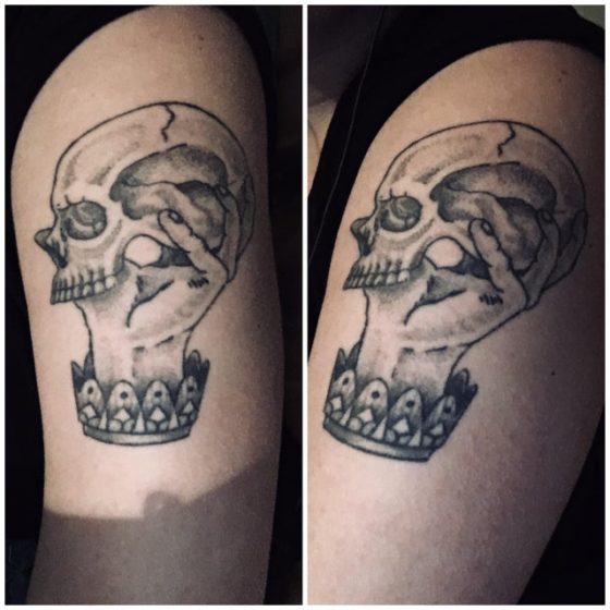 25 Tattoo Ideas of the Day Apr 27, 2020