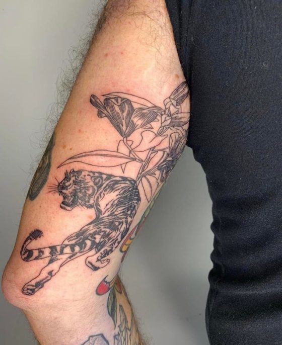 25 Tattoo Ideas of the Day Apr 29, 2020