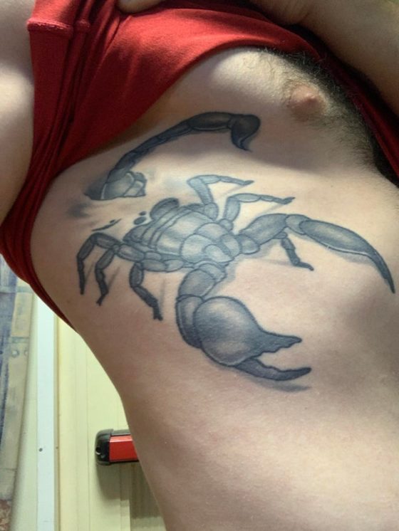 25 Tattoo Ideas of the Day Apr 29, 2020