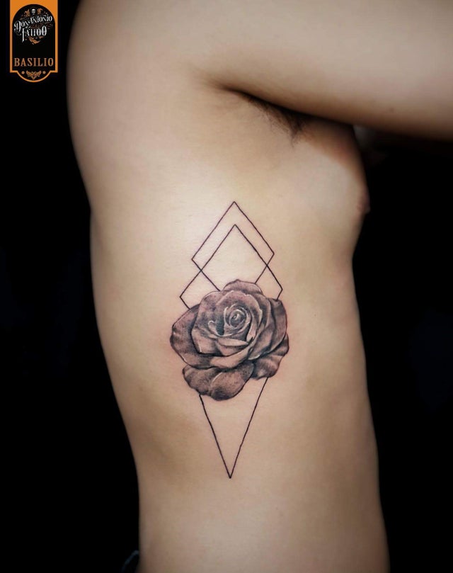 25 Tattoo Ideas of the Day – Apr 24, 2020