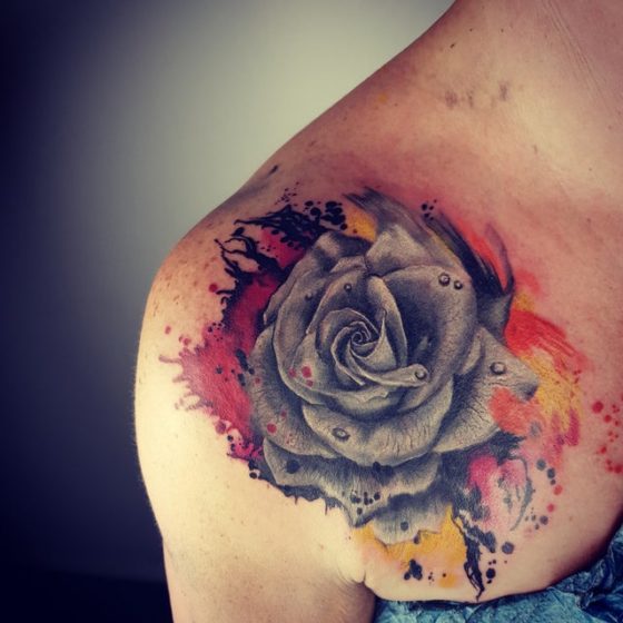 25 Tattoo Ideas of the Day Apr 27, 2020